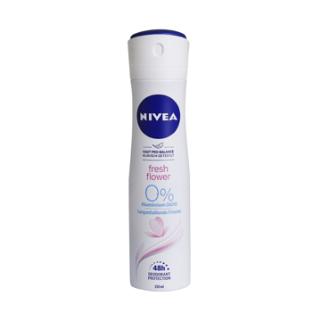 اسپری فرش فلاور زنانه 150ml نیوآ